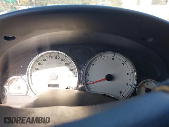 ✅ 2006 Saturn VUE • VIN: 5GZCZ63476S898452 • Lot: 41701887. Wystawiony na IAAI z przebiegiem Nie podano. Bezpłatny archiwum sprzedaży aukcyjnych z USA i szczegółowy raport historii pojazdu na DreamBid. Zdjęcie 7.