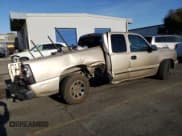 ✅ 2006 Chevrolet Silverado 1500 Work Truck • VIN: 2GCEC19Z061329220 • Лот: 78925604. Опубликован ранее на Copart с пробегом 99 427 миль. Бесплатный доступ к архиву аукционных продаж из США и подробный отчёт об истории автомобиля на DreamBid. Изображение 3.