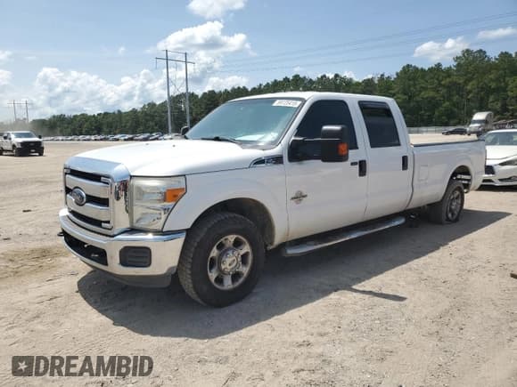 ✅ 2013 Ford F-250 XL • VIN: 1FT7W2AT5DEA99117 • Lot: 59725415. Wystawiony na Copart z przebiegiem 269 828 mil. Bezpłatny archiwum sprzedaży aukcyjnych z USA i szczegółowy raport historii pojazdu na DreamBid. Zdjęcie 1.