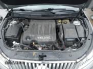 ✅ 2012 Buick LaCrosse Premium 2 • VIN: 1G4GF5E3XCF120642 • Lot: 43353038. Wystawiony na IAAI z przebiegiem 178 958 mil. Bezpłatny archiwum sprzedaży aukcyjnych z USA i szczegółowy raport historii pojazdu na DreamBid. Zdjęcie 10.