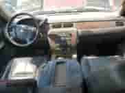 2008 Chevrolet Silverado 3500HD SRW LTZ with VIN 1GCHK33648F169512, listed as a Copart auction lot 57137675 with 275,027 mi miles and Salvage title. Bid and sale history available at DreamBid. Image 8.