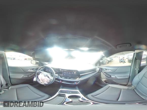 ✅ 2025 Chevrolet Equinox AWD LT • VIN: 3GNAXPEG4SL256637 • Lot: 62234485. Wystawiony na Copart z przebiegiem 3 035 mil. Bezpłatny archiwum sprzedaży aukcyjnych z USA i szczegółowy raport historii pojazdu na DreamBid. Zdjęcie 15.