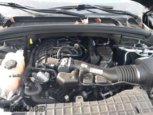 ✅ 2023 Jeep Grand Cherokee Laredo • VIN: 1C4RJHAG6PC671728 • Lot: 40897386. Listed on IAAI with Not provided. Free auction sales archive from the USA and detailed vehicle history report at DreamBid. Image 10.