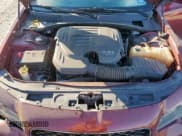 ✅ 2022 Chrysler 300 Touring L • VIN: 2C3CCADG8NH139561 • Lot: 84988195. Listed on Copart with 125,645 mi. Free auction sales archive from the USA and detailed vehicle history report at DreamBid. Image 11.