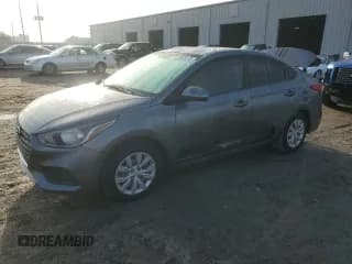 ✅ 2018 Hyundai Accent SEL • VIN: 3KPC24A36JE018390 • Lot: 70963573. Wystawiony na Copart z przebiegiem 102 603 mil. Bezpłatny archiwum sprzedaży aukcyjnych z USA i szczegółowy raport historii pojazdu na DreamBid. Zdjęcie 1.