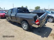 ✅ 2017 Toyota Tundra SR • VIN: 5TFRM5F17HX118350 • Lot: 42097391. Listed on IAAI with Not provided. Free auction sales archive from the USA and detailed vehicle history report at DreamBid. Image 3.