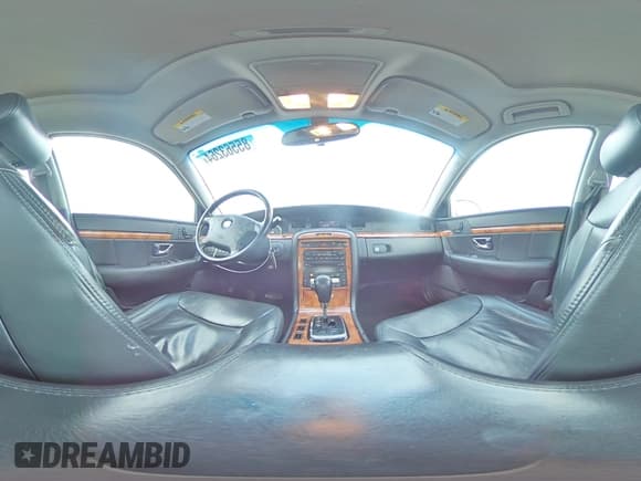 ✅ 2005 Kia Amanti • VIN: KNALD124355055394 • Лот: 85563264. Опубликован ранее на Copart с пробегом 173 864 миль. Бесплатный доступ к архиву аукционных продаж из США и подробный отчёт об истории автомобиля на DreamBid. Изображение 13.