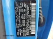 ✅ 2020 Hyundai Kona SE • VIN: KM8K1CAA0LU566232 • Лот: 70007664. Опубликован ранее на Copart с пробегом 39 637 миль. Бесплатный доступ к архиву аукционных продаж из США и подробный отчёт об истории автомобиля на DreamBid. Изображение 13.