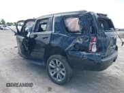 ✅ 2019 Chevrolet Tahoe LT • VIN: 1GNSCBKC1KR115800 • Lot: 42884267. Listed on IAAI with Not provided. Free auction sales archive from the USA and detailed vehicle history report at DreamBid. Image 3.