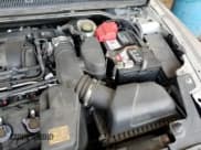 ✅ 2017 Ford Taurus SEL • VIN: 1FAHP2H81HG112125 • Lot: 62343255. Listed on Copart with 127,366 mi. Free auction sales archive from the USA and detailed vehicle history report at DreamBid. Image 16.