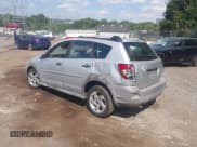 ✅ 2008 Pontiac Vibe • VIN: 5Y2SL65898Z402155 • Lot: 42821708. Wystawiony na IAAI z przebiegiem 123 258 mil. Bezpłatny archiwum sprzedaży aukcyjnych z USA i szczegółowy raport historii pojazdu na DreamBid. Zdjęcie 3.