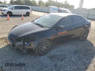 ✅ 2013 Dodge Dart Rallye • VIN: 1C3CDFBH7DD313637 • Лот: 82238805. Опубликован ранее на Copart с пробегом 160 401 миль. Бесплатный доступ к архиву аукционных продаж из США и подробный отчёт об истории автомобиля на DreamBid. Изображение 1.