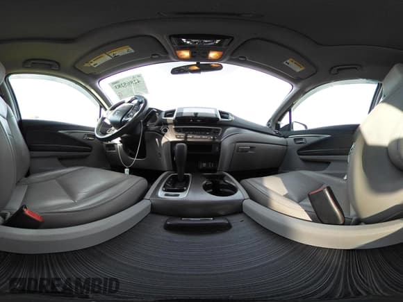 ✅ 2018 Honda Pilot EX-L • VIN: 5FNYF5H5XJB001545 • Лот: 42865283. Опубликован ранее на IAAI с пробегом 75 577 миль. Бесплатный доступ к архиву аукционных продаж из США и подробный отчёт об истории автомобиля на DreamBid. Изображение 18.