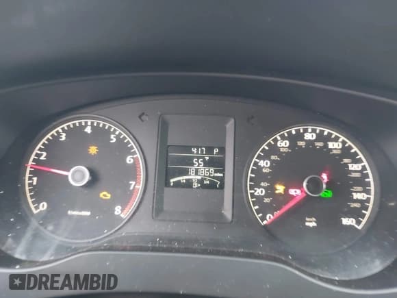 ✅ 2011 Volkswagen Jetta SE • VIN: 3VWDZ7AJ4BM067513 • Lot: 43568532. Listed on IAAI with 181,869 mi. Free auction sales archive from the USA and detailed vehicle history report at DreamBid. Image 7.