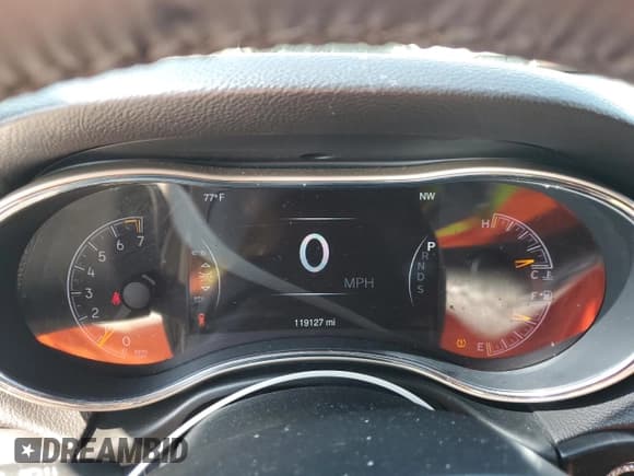 ✅ 2014 Jeep Grand Cherokee Laredo • VIN: 1C4RJFAG9EC512512 • Лот: 82057075. Опубликован ранее на Copart с пробегом 119 127 миль. Бесплатный доступ к архиву аукционных продаж из США и подробный отчёт об истории автомобиля на DreamBid. Изображение 9.