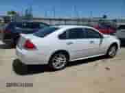 2012 Chevrolet Impala LTZ z VIN 2G1WC5E38C1292774, wystawiony jako Copart lot #63310415 z przebiegiem 153 804 mil mil oraz Szkoda całkowita • Salvage title. Historia ofert i sprzedaży dostępna na DreamBid. Obrazek 3.