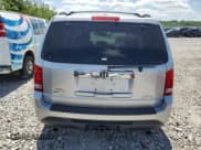 ✅ 2013 Honda Pilot EX-L • VIN: 5FNYF4H50DB012973 • Lot: 51192515. Listed on Copart with 88,777 mi. Free auction sales archive from the USA and detailed vehicle history report at DreamBid. Image 6.