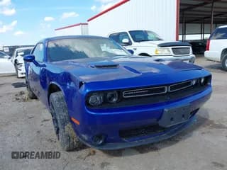 ✅ 2022 Dodge Challenger SXT • VIN: 2C3CDZAG8NH185519 • Лот: 43279344. Опубликован ранее на IAAI с пробегом 52 929 миль. Бесплатный доступ к архиву аукционных продаж из США и подробный отчёт об истории автомобиля на DreamBid. Изображение 1.