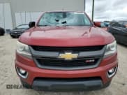 ✅ 2015 Chevrolet Colorado 2WD Z71 • VIN: 1GCGSCE39F1183091 • Лот: 74829494. Опубликован ранее на Copart с пробегом 50 785 миль. Бесплатный доступ к архиву аукционных продаж из США и подробный отчёт об истории автомобиля на DreamBid. Изображение 5.