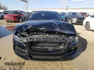✅ 2020 Jaguar XE S • VIN: SAJAJ4FX7LCP57446 • Лот: 42689043. Опубликован ранее на Copart с пробегом Не указан. Бесплатный доступ к архиву аукционных продаж из США и подробный отчёт об истории автомобиля на DreamBid. Изображение 5.