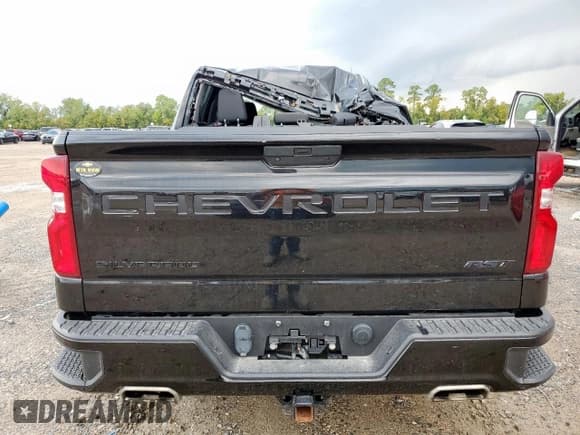 ✅ 2021 Chevrolet Silverado 1500 RST • VIN: 3GCUYEED9MG472959 • Лот: 89739105. Опубликован ранее на Copart с пробегом 70 777 миль. Бесплатный доступ к архиву аукционных продаж из США и подробный отчёт об истории автомобиля на DreamBid. Изображение 6.