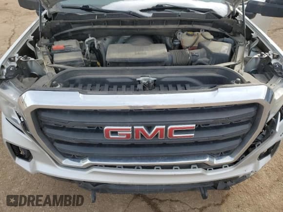 ✅ 2021 GMC Sierra 1500 • VIN: 3GTU9AEF4MG145182 • Lot: 84267464. Wystawiony na Copart z przebiegiem 88 092 mil. Bezpłatny archiwum sprzedaży aukcyjnych z USA i szczegółowy raport historii pojazdu na DreamBid. Zdjęcie 12.