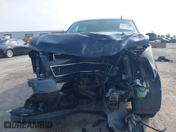 ✅ 2014 Chevrolet Tahoe LT • VIN: 1GNSCBE07ER240788 • Lot: 43016942. Listed on IAAI with 181,963 mi. Free auction sales archive from the USA and detailed vehicle history report at DreamBid. Image 12.