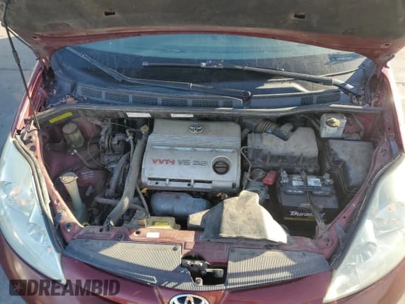 ✅ 2006 Toyota Sienna LE • VIN: 5TDZA23CX6S482441 • Lot: 89695145. Listed on Copart with 144,313 mi. Free auction sales archive from the USA and detailed vehicle history report at DreamBid. Image 12.