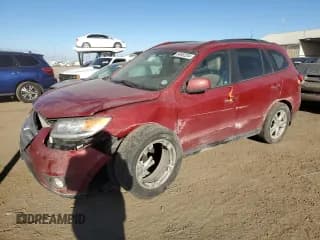 ✅ 2012 Hyundai Santa Fe Limited • VIN: 5XYZKDAG7CG168690 • Lot: 84882204. Listed on Copart with 87,070 mi. Free auction sales archive from the USA and detailed vehicle history report at DreamBid. Image 1.