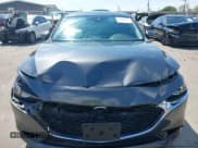 ✅ 2023 Mazda 3 S Carbon Edition • VIN: 3MZBPACM9PM377388 • Lot: 43347186. Listed on IAAI with 32,175 mi. Free auction sales archive from the USA and detailed vehicle history report at DreamBid. Image 12.