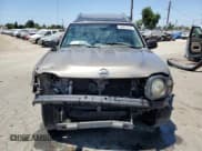 ✅ 2003 Nissan Xterra XE • VIN: 5N1ED28T03C682316 • Лот: 66861575. Опубликован ранее на Copart с пробегом 211 047 миль. Бесплатный доступ к архиву аукционных продаж из США и подробный отчёт об истории автомобиля на DreamBid. Изображение 5.