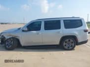 ✅ 2022 Jeep Wagoneer Series III • VIN: 1C4SJVDT0NS143145 • Lot: 42905968. Listed on IAAI with 41,218 mi. Free auction sales archive from the USA and detailed vehicle history report at DreamBid. Image 14.