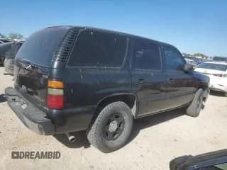 ✅ 2005 Chevrolet Tahoe Police • VIN: 1GNEC13Z35R207229 • Lot: 49864075. Listed on Copart with 177,149 mi. Free auction sales archive from the USA and detailed vehicle history report at DreamBid. Image 3.