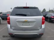 ✅ 2017 Chevrolet Equinox LT • VIN: 2GNALCEK9H1615970 • Lot: 43619706. Listed on IAAI with 171,276 mi. Free auction sales archive from the USA and detailed vehicle history report at DreamBid. Image 16.