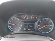 ✅ 2018 Chevrolet Equinox LT • VIN: 3GNAXSEV4JS579267 • Лот: 41807039. Опубликован ранее на IAAI с пробегом 84 162 миль. Бесплатный доступ к архиву аукционных продаж из США и подробный отчёт об истории автомобиля на DreamBid. Изображение 7.