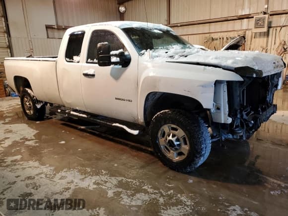 ✅ 2011 Chevrolet Silverado 2500HD LT • VIN: 1GC2CXCG8BZ146937 • Lot: 41696975. Wystawiony na Copart z przebiegiem Nie podano. Bezpłatny archiwum sprzedaży aukcyjnych z USA i szczegółowy raport historii pojazdu na DreamBid. Zdjęcie 4.
