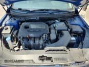 ✅ 2019 Hyundai Sonata SEL • VIN: 5NPE34AFXKH732794 • Лот: 65475545. Опубликован ранее на Copart с пробегом 102 116 миль. Бесплатный доступ к архиву аукционных продаж из США и подробный отчёт об истории автомобиля на DreamBid. Изображение 11.