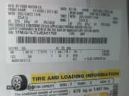 ✅ 2018 Ford Expedition Platinum • VIN: 1FMJU1LT3JEA51769 • Lot: 50543075. Listed on Copart with Not provided. Free auction sales archive from the USA and detailed vehicle history report at DreamBid. Image 13.