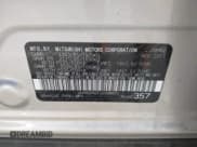 ✅ 2018 Mitsubishi Outlander ES • VIN: JA4AR3AU7JZ028821 • Лот: 43114156. Опубликован ранее на IAAI с пробегом 47 385 миль. Бесплатный доступ к архиву аукционных продаж из США и подробный отчёт об истории автомобиля на DreamBid. Изображение 9.