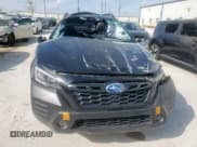 ✅ 2023 Subaru Outback Wilderness • VIN: 4S4BTGUD8P3150271 • Lot: 50615595. Listed on Copart with Not provided. Free auction sales archive from the USA and detailed vehicle history report at DreamBid. Image 5.