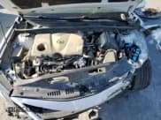 ✅ 2021 Toyota Camry XSE • VIN: 4T1K61AK7MU594691 • Лот: 82672115. Опубликован ранее на Copart с пробегом Не указан. Бесплатный доступ к архиву аукционных продаж из США и подробный отчёт об истории автомобиля на DreamBid. Изображение 11.