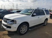 ✅ 2013 Lincoln Navigator • VIN: 5LMJJ2J57DEL06153 • Лот: 90696205. Опубликован ранее на Copart с пробегом Не указан. Бесплатный доступ к архиву аукционных продаж из США и подробный отчёт об истории автомобиля на DreamBid. Изображение 1.
