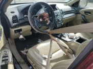 ✅ 2016 Acura RDX • VIN: 5J8TB4H32GL009984 • Lot: 81453035. Listed on Copart with 105,152 mi. Free auction sales archive from the USA and detailed vehicle history report at DreamBid. Image 8.