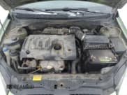 ✅ 2010 Hyundai Accent L • VIN: KMHCN3BC2AU166579 • Лот: 45977305. Опубликован ранее на Copart с пробегом 326 884 миль. Бесплатный доступ к архиву аукционных продаж из США и подробный отчёт об истории автомобиля на DreamBid. Изображение 11.