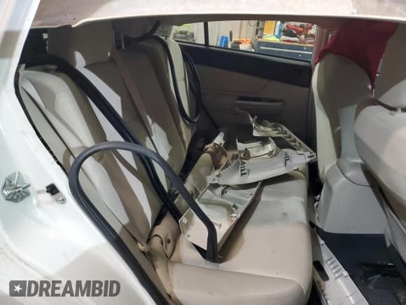 ✅ 2015 Subaru Impreza 2.0i • VIN: JF1GPAA63FG202825 • Lot: 44026325. Wystawiony na Copart z przebiegiem 136 477 mil. Bezpłatny archiwum sprzedaży aukcyjnych z USA i szczegółowy raport historii pojazdu na DreamBid. Zdjęcie 10.