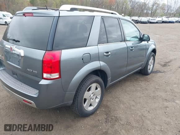 ✅ 2007 Saturn VUE V6 • VIN: 5GZCZ63497S826198 • Lot: 42079662. Wystawiony na IAAI z przebiegiem 156 790 mil. Bezpłatny archiwum sprzedaży aukcyjnych z USA i szczegółowy raport historii pojazdu na DreamBid. Zdjęcie 4.