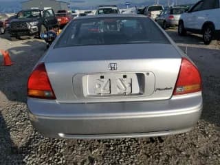 ✅ 1992 Honda Prelude • VIN: JHMBB2253NC025891 • Лот: 88796335. Опубликован ранее на Copart с пробегом 103 427 миль. Бесплатный доступ к архиву аукционных продаж из США и подробный отчёт об истории автомобиля на DreamBid. Изображение 6.