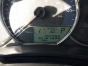 ✅ 2014 Toyota Corolla LE • VIN: 2T1BURHE7EC116035 • Lot: 43590718. Listed on IAAI with 107,399 mi. Free auction sales archive from the USA and detailed vehicle history report at DreamBid. Image 15.