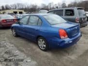 ✅ 2005 Hyundai Elantra GLS • VIN: KMHDN46D75U078243 • Lot: 87103054. Wystawiony na Copart z przebiegiem 116 240 mil. Bezpłatny archiwum sprzedaży aukcyjnych z USA i szczegółowy raport historii pojazdu na DreamBid. Zdjęcie 2.
