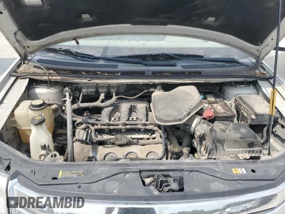 ✅ 2007 Ford Edge SEL • VIN: 2FMDK38C37BA22395 • Lot: 67249425. Wystawiony na Copart z przebiegiem 152 367 mil. Bezpłatny archiwum sprzedaży aukcyjnych z USA i szczegółowy raport historii pojazdu na DreamBid. Zdjęcie 12.